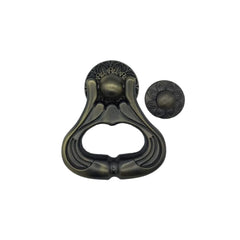 Door Knocker M027 MAB Color