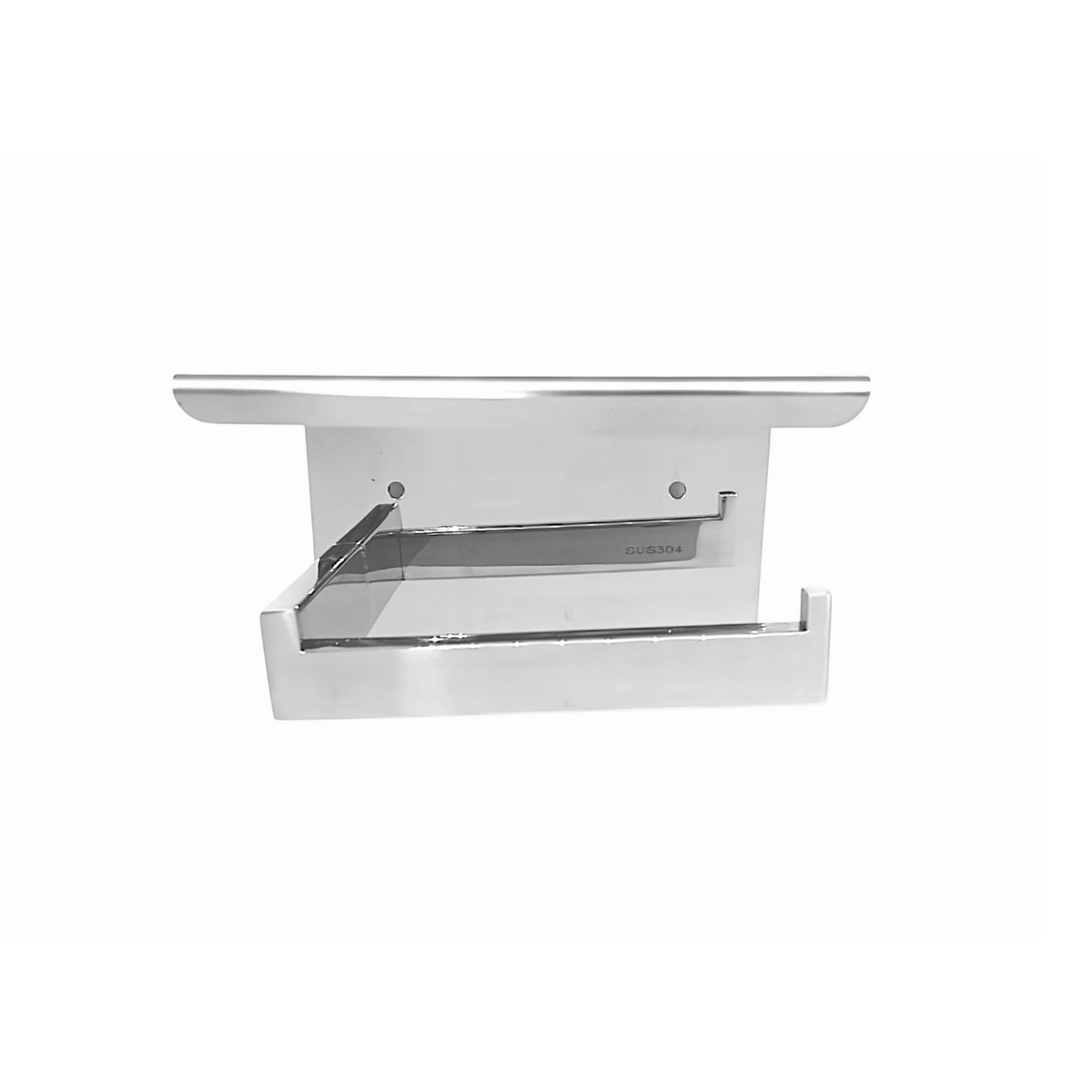 Tissue Shelf Holder