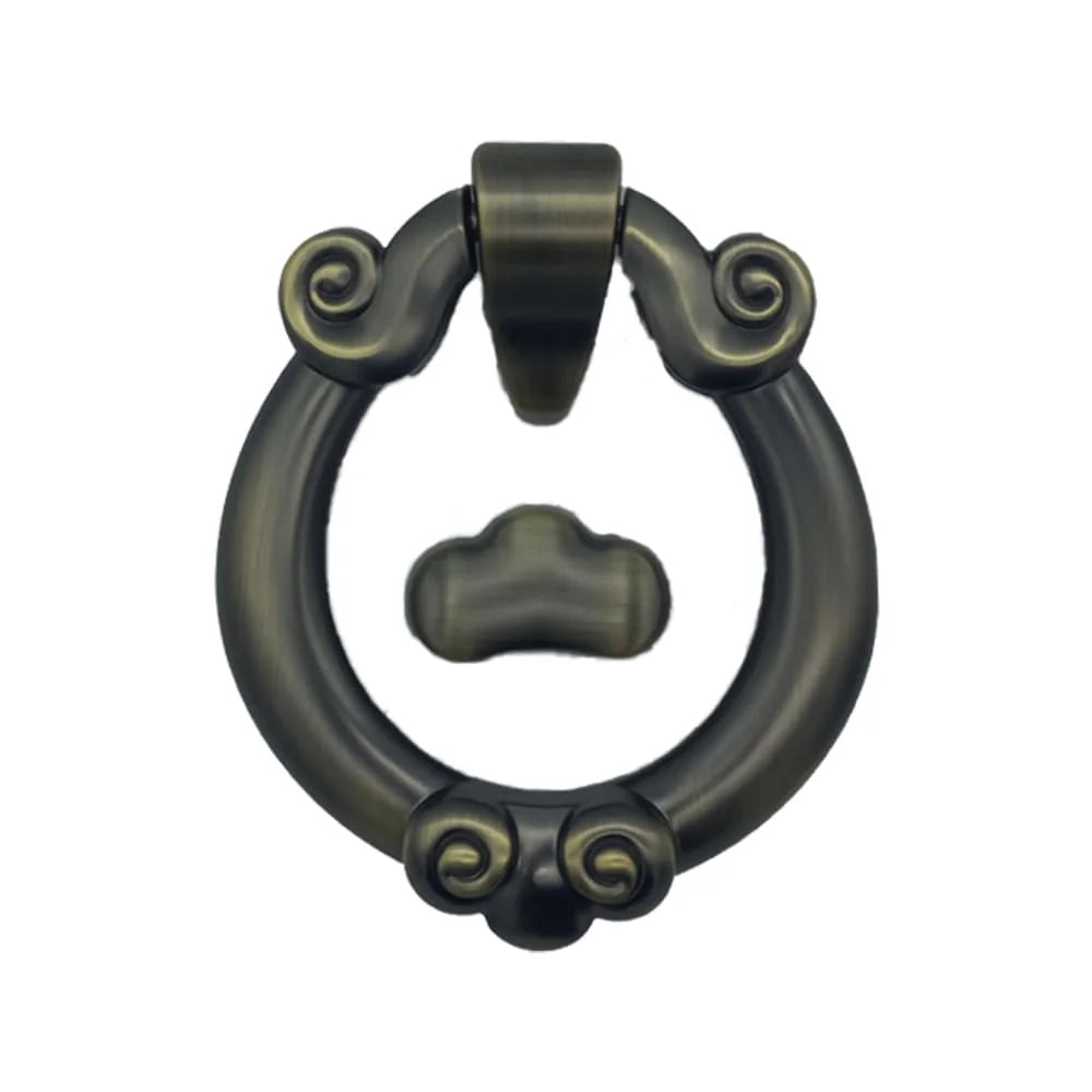Door Knocker M037 MAB Color