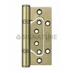 Butterfly Hinges
