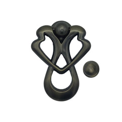 Door Knocker M026 AB Color