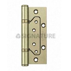 Butterfly Hinges