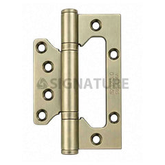 Butterfly Hinges