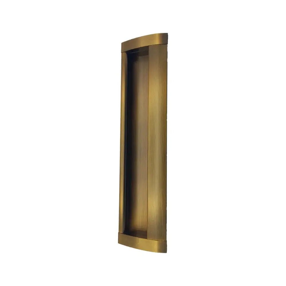 sliding door handle 8133 mab color
