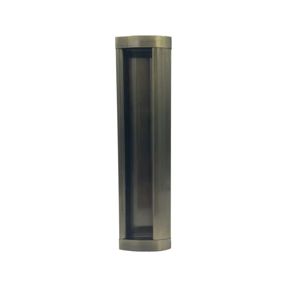 sliding door handle 8133 mab color