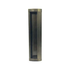 sliding door handle 8133 mab color