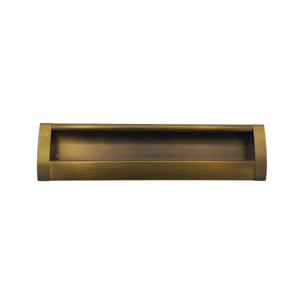 sliding door handle 8133 mab color