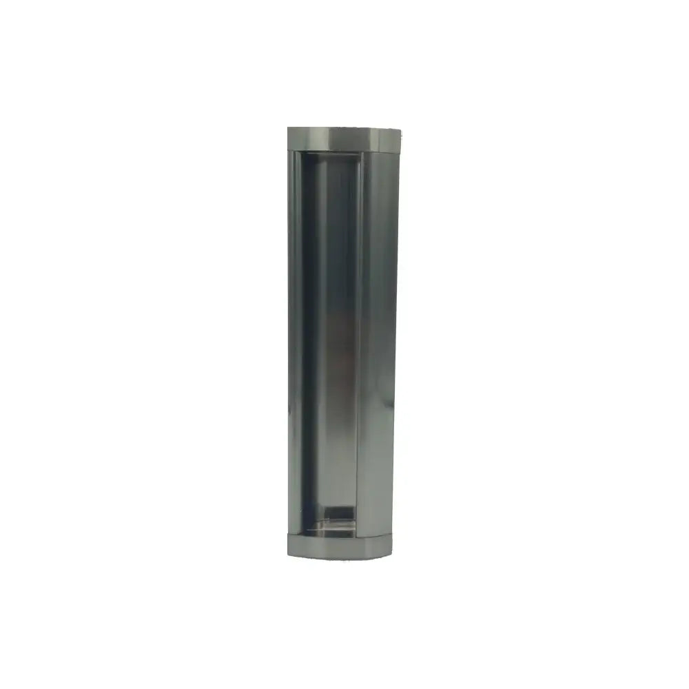 sliding door handle 8133 black color