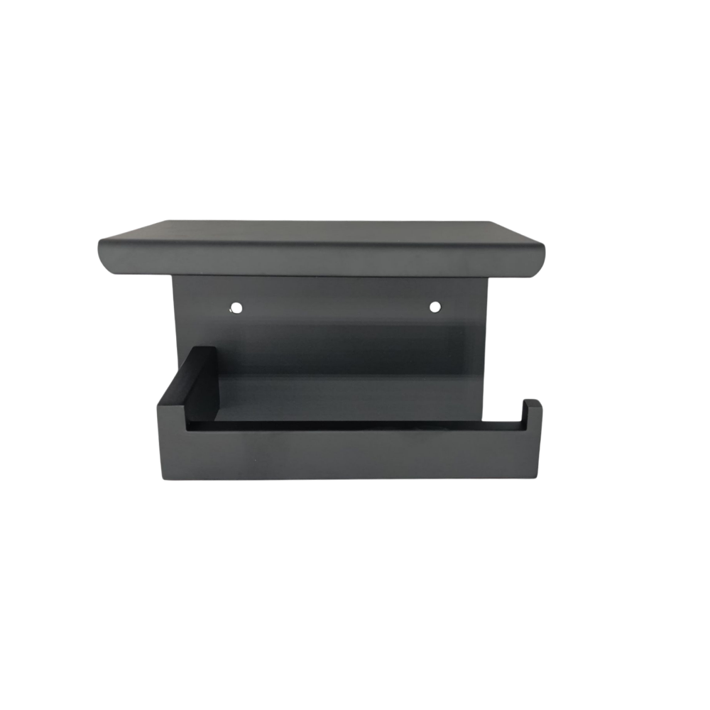 Tissue Shelf Holder