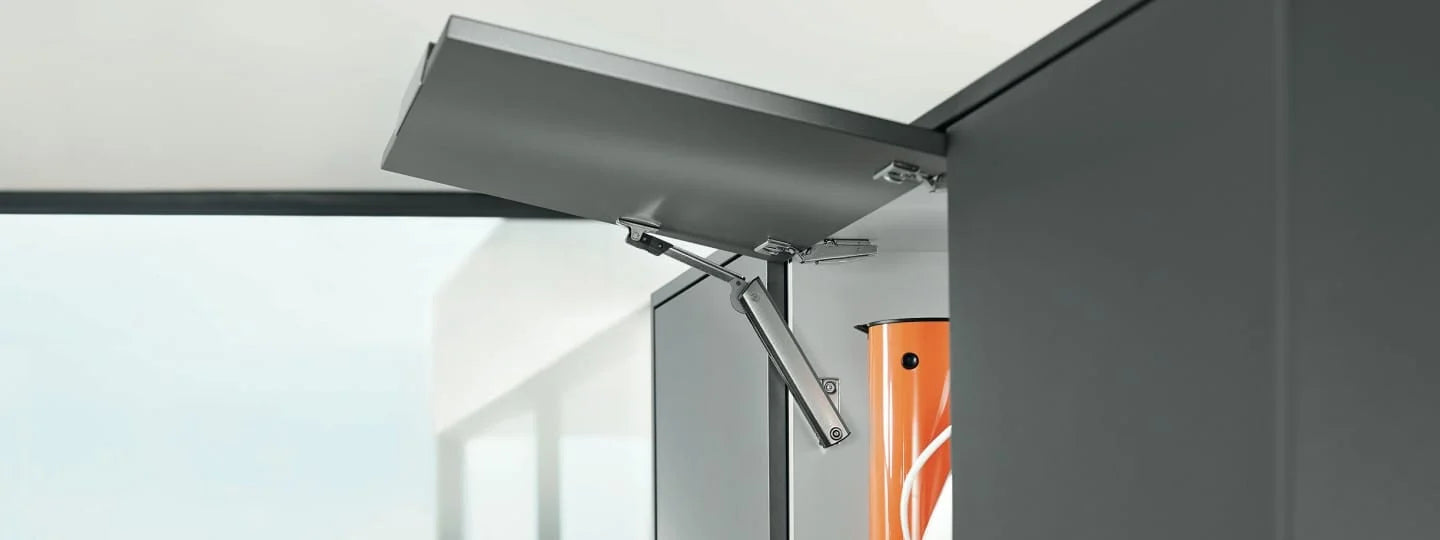 Aventos HK XS Blum