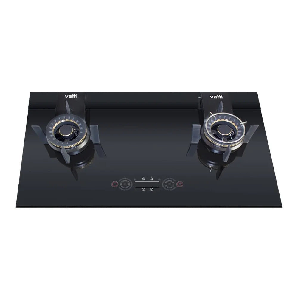 Vatti Bult In Glass Hob BF862