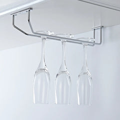 Single Row Glass Holder BJ002