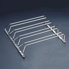 Top Mount Glass Holder