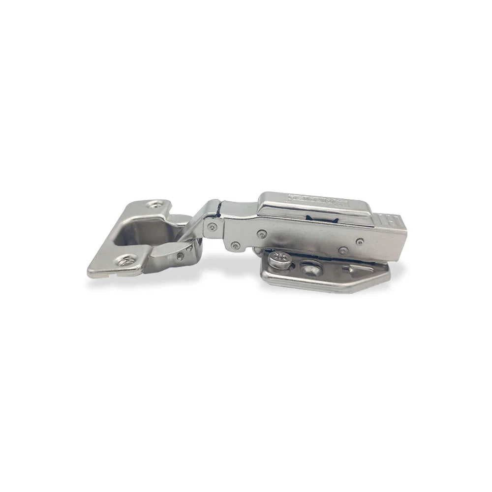 3D Hydraulic Hinge