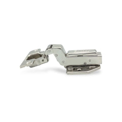 baifeibu hydraulic half overlay hinge