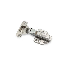 baifeibu hydraulic half overlay hinge