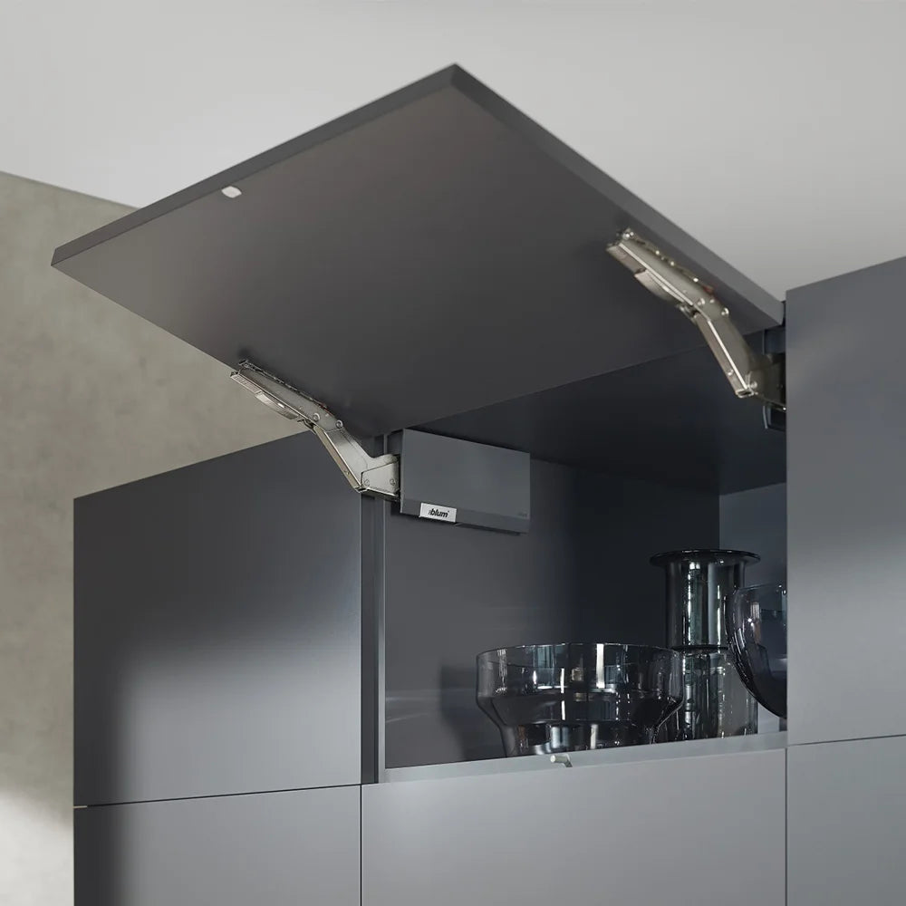 Blum HK Top Cabinet Lift Up System