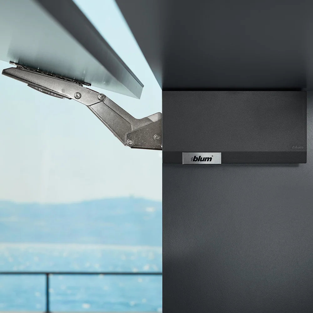 Blum HK Top Cabinet Lift Up System