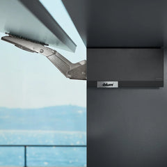 Blum HK Top Cabinet Lift Up System