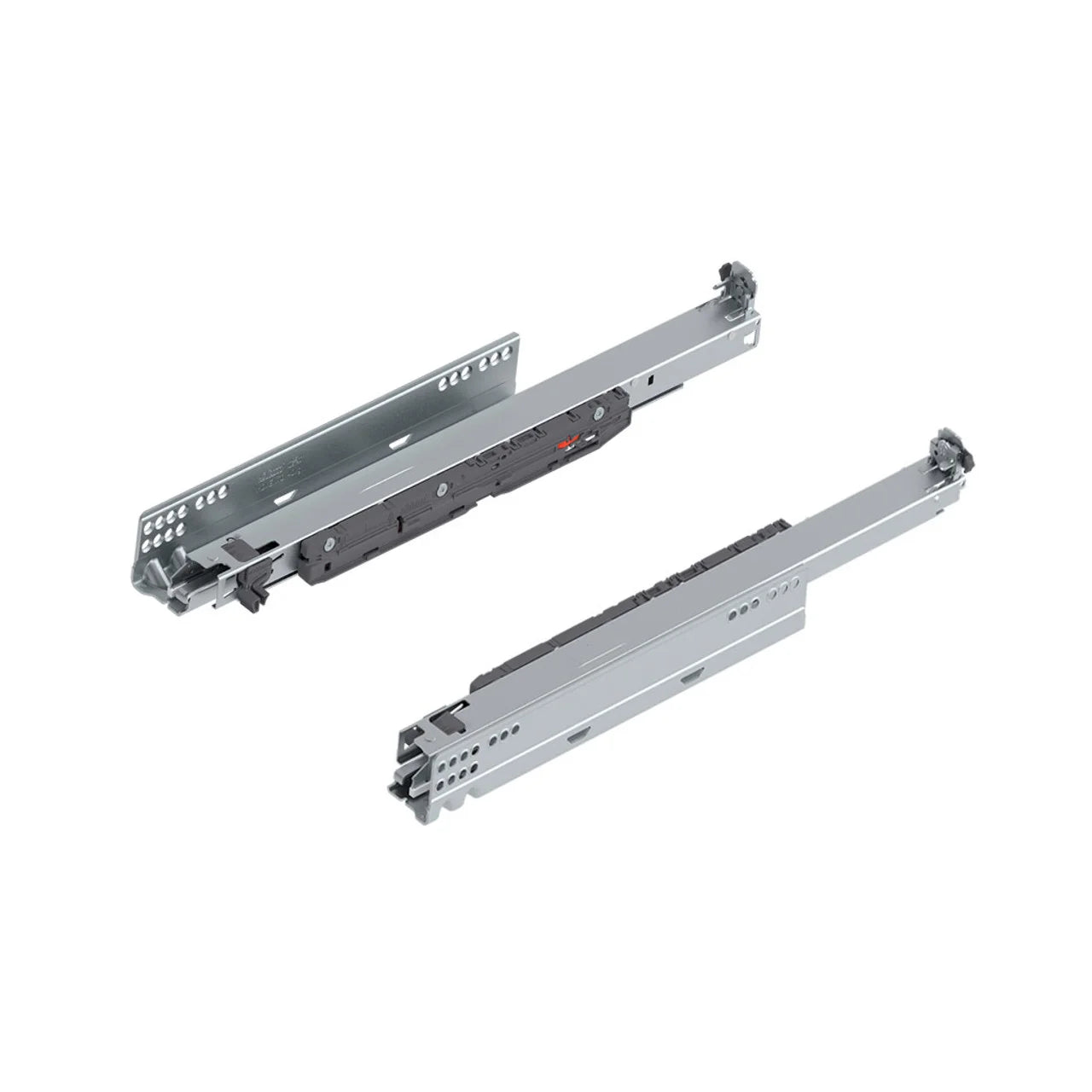 Movento Undermount Drawer Slide