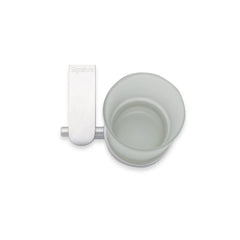 aluminum brush holder