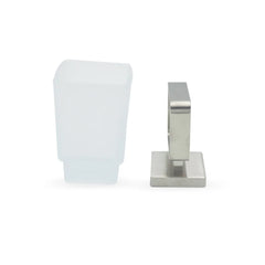 Stainless Steel Brush Holder