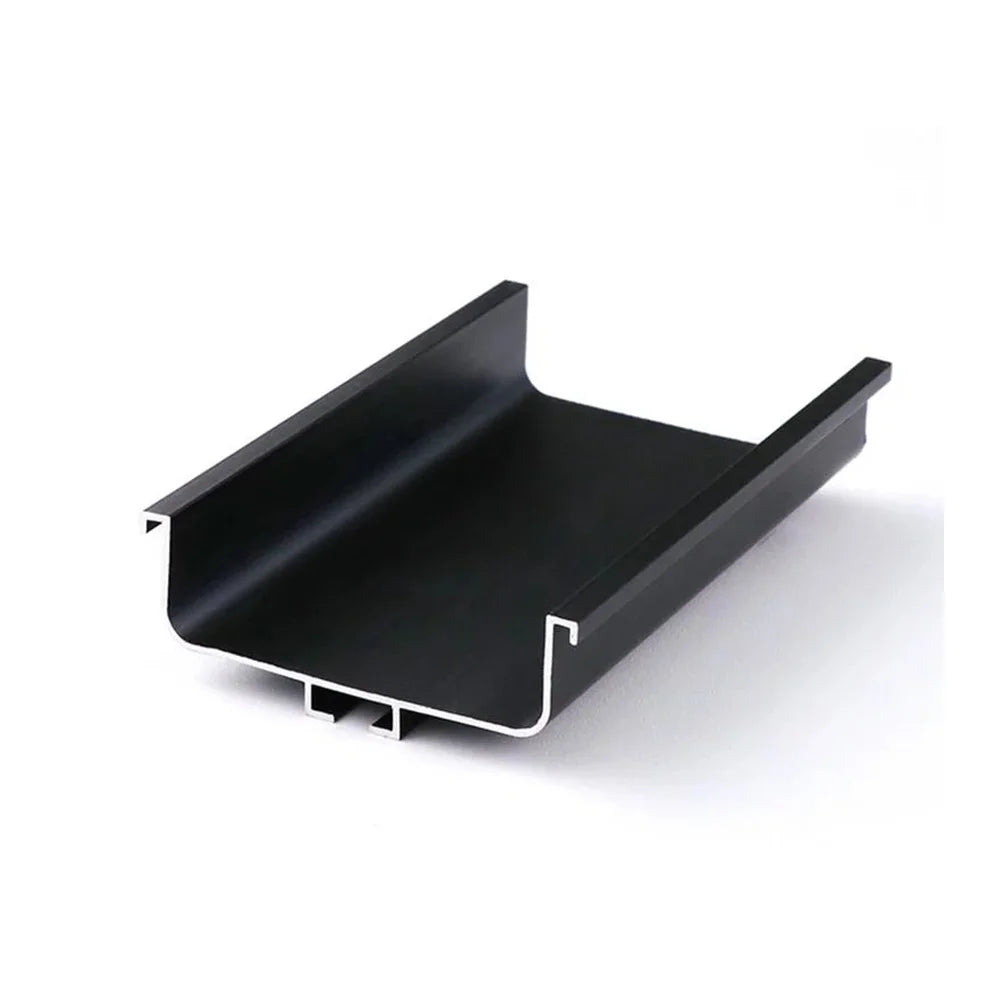 C Profile Black