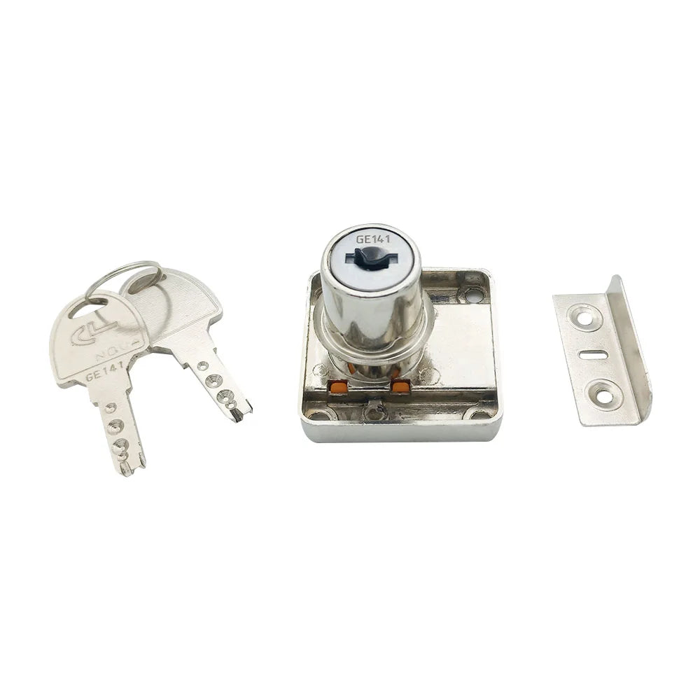 CL Nova Drawer Lock