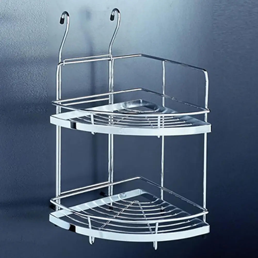 Wellmax Kitchen Corner Rack CWJ201H