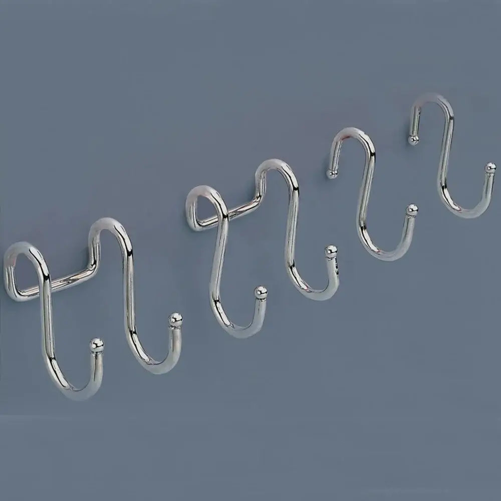 Wellmax Double S-Hook CWJ211D