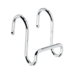 Wellmax Double S-Hook CWJ211D