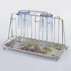 Wellmax Glass Holder CWJ229B