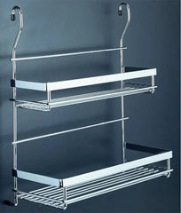Hanging Double Rack