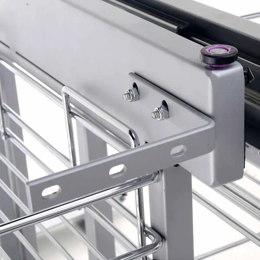 Wellmax Corner Basket PTJ017EL-ER