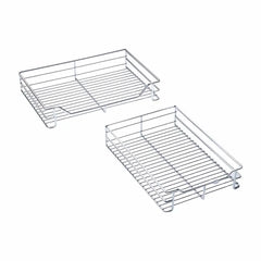 Wellmax Corner Basket PTJ017 HA/HB