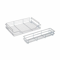 Wellmax Corner Basket PTJ017K PTJ017J