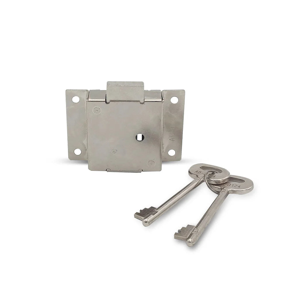Cyber Lock H-034 Long Key Cupboard Lock