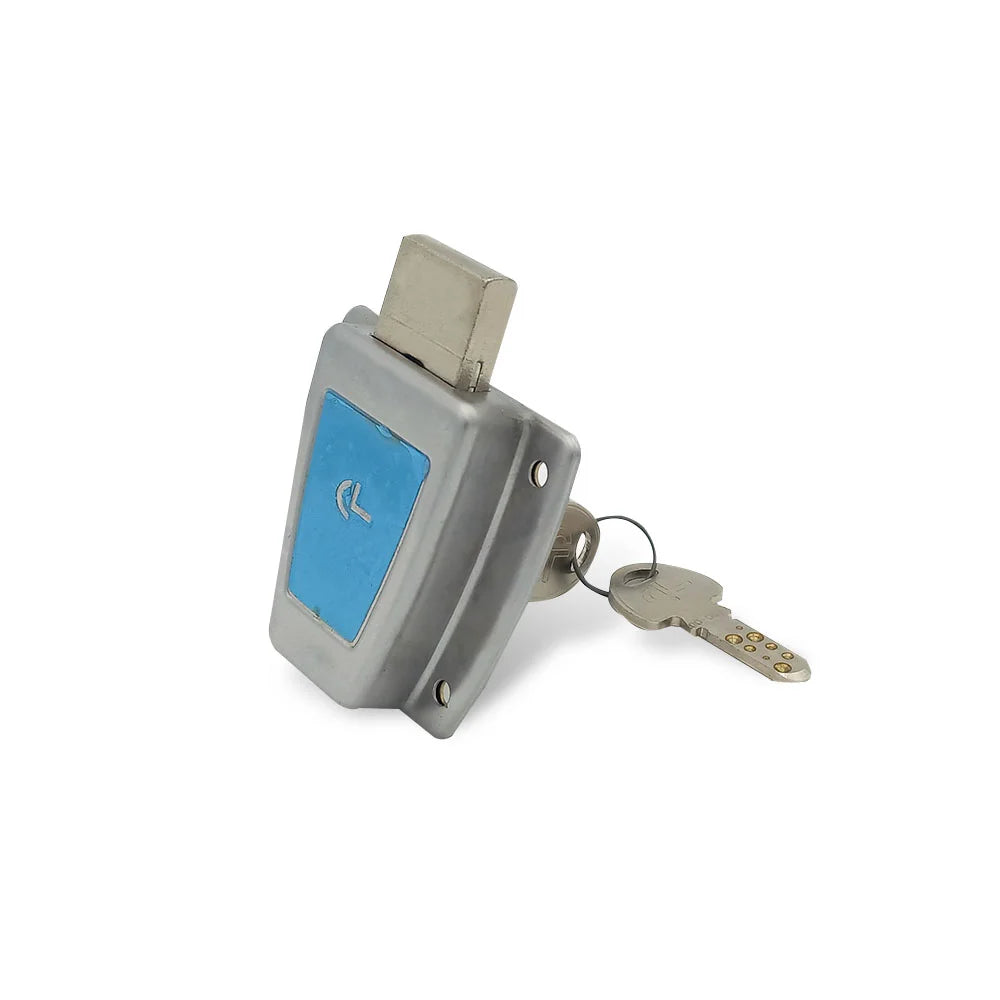 Cyber Lock Cupboard Lock