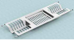 Stainless Steel Dish Rack SUS304