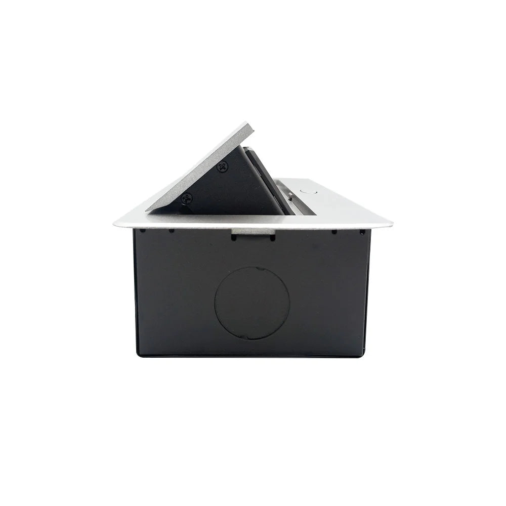 Technology Box Desk Popup