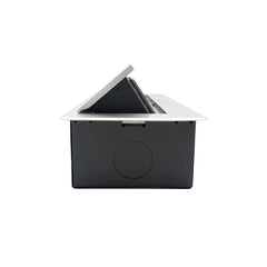 Technology Box Desk Popup