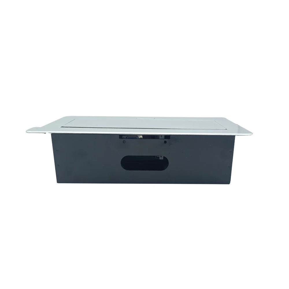Technology Box Desk Popup