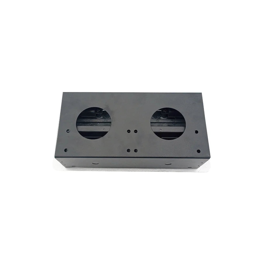 Technology Box Desk Popup