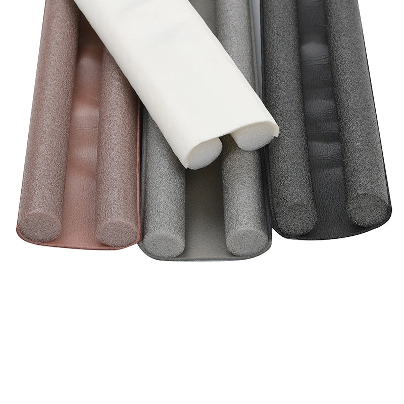 Door Bottom Foam for Insulation