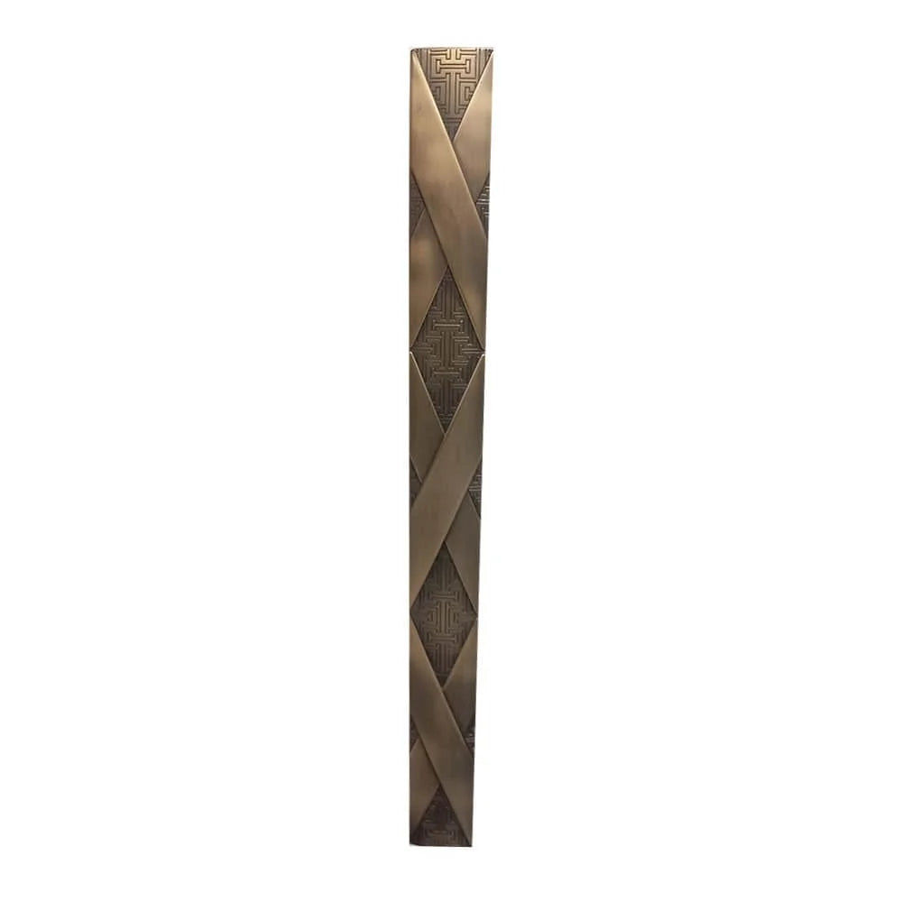 door handle