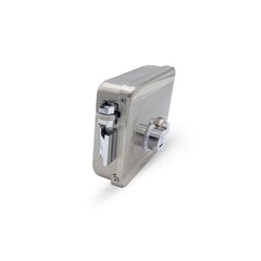 Sig Plus Stainless Steel Electric Lock
