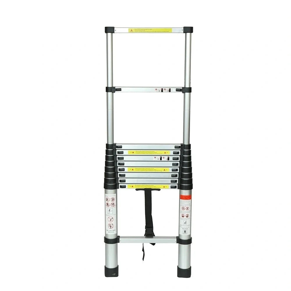 telescopic ladder