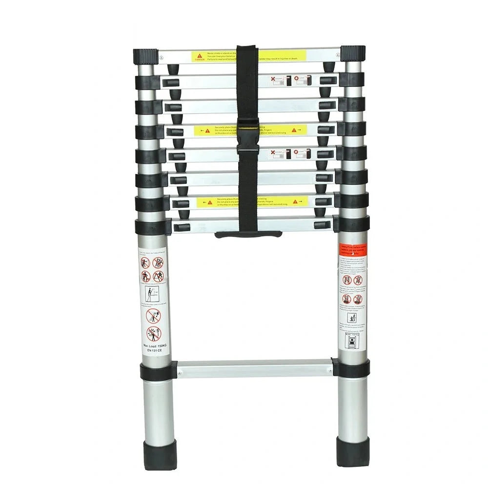 telescopic ladder