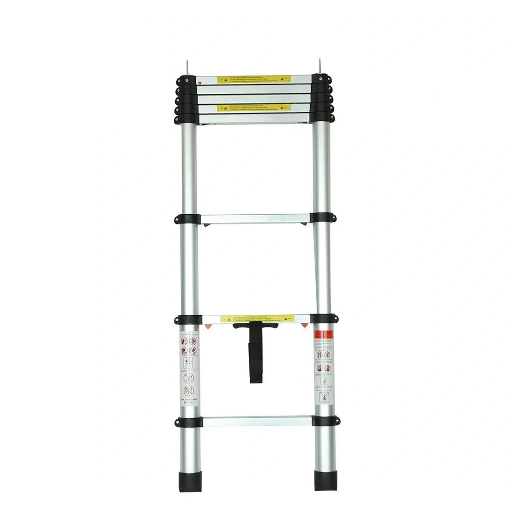 telescopic ladder