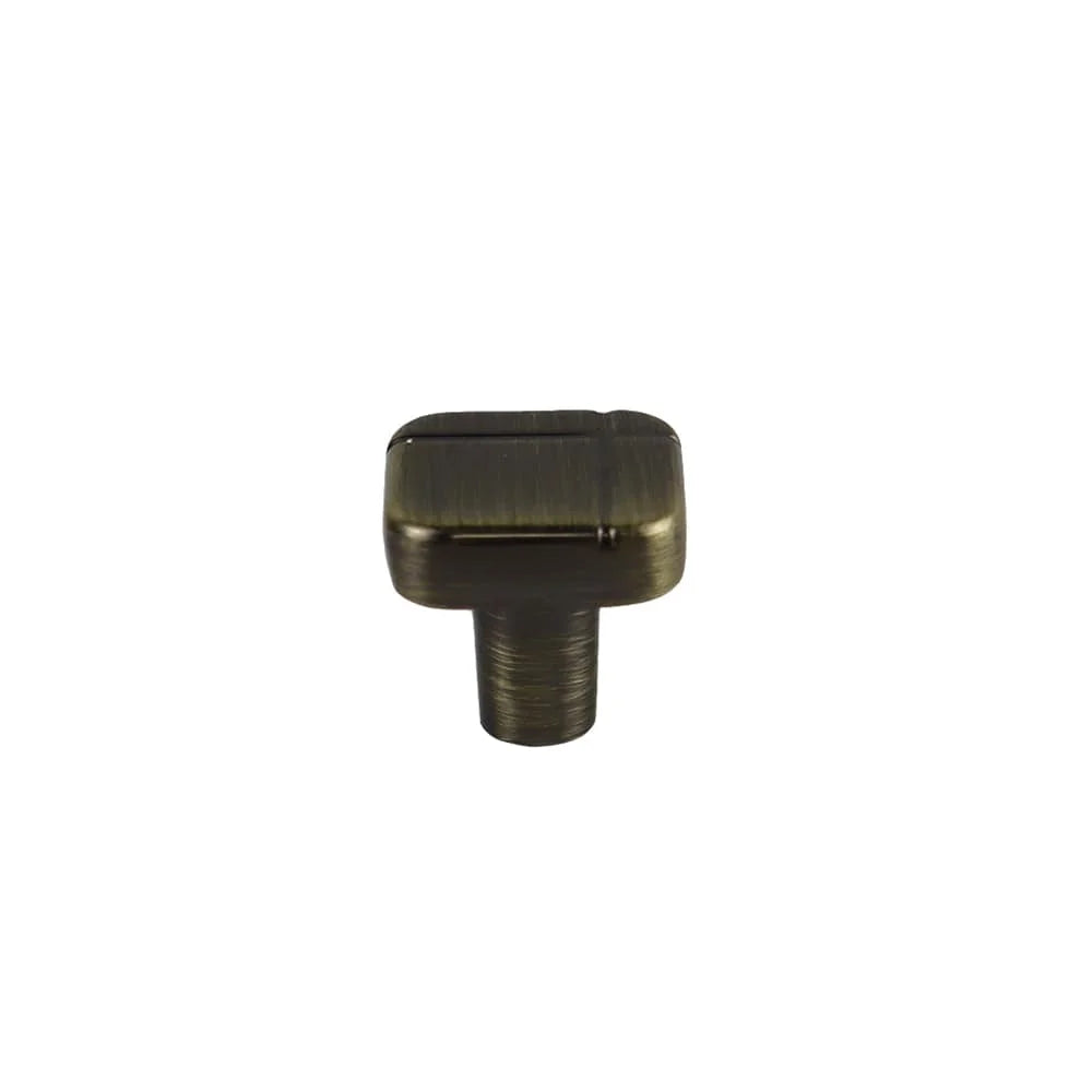 cabinet knob f2217 matt mab color